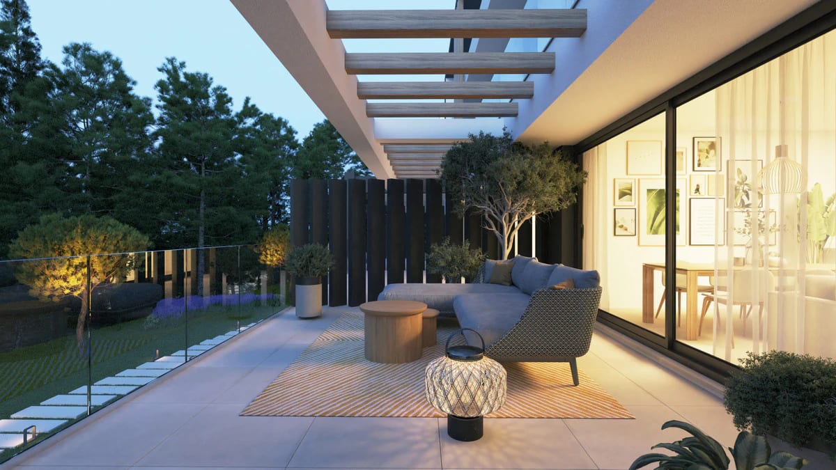Sea-View Townhouses · Photo 10