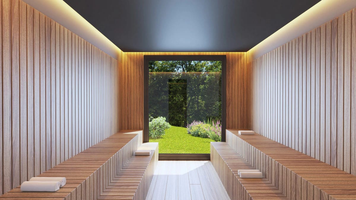 Sea-View Townhouses · Photo 18