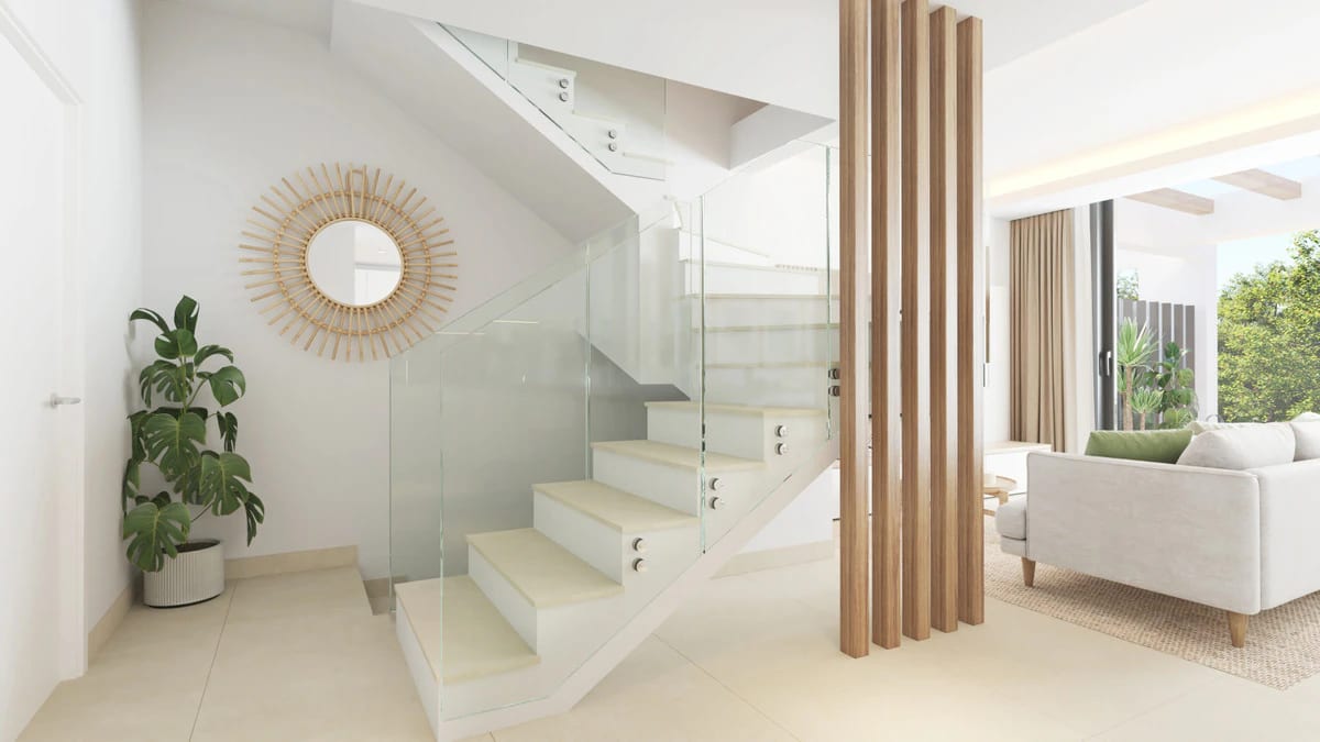 Sea-View Townhouses · Photo 8