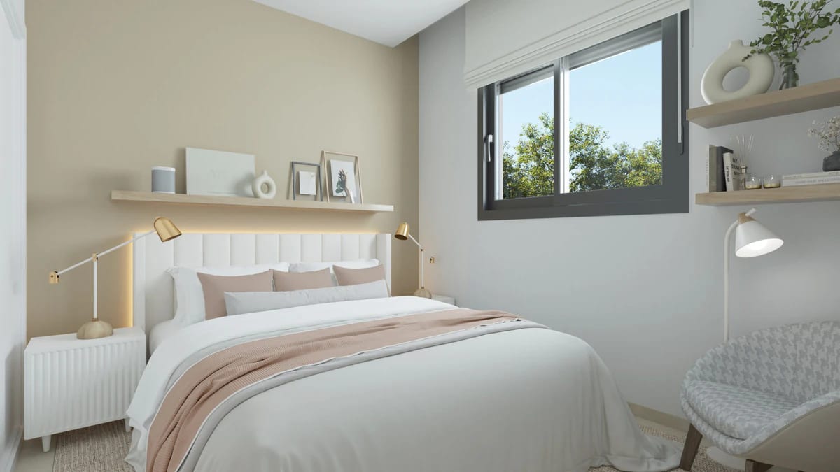 Sea-View Townhouses · Photo 13