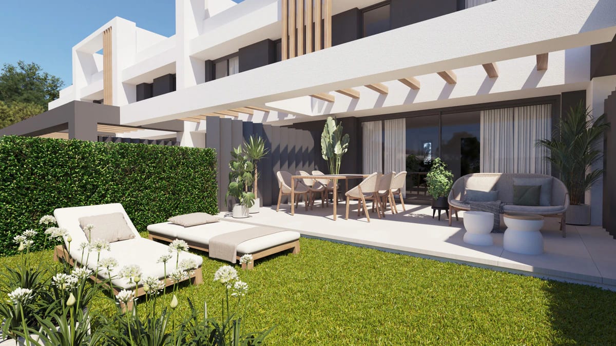 Sea-View Townhouses · Photo 14