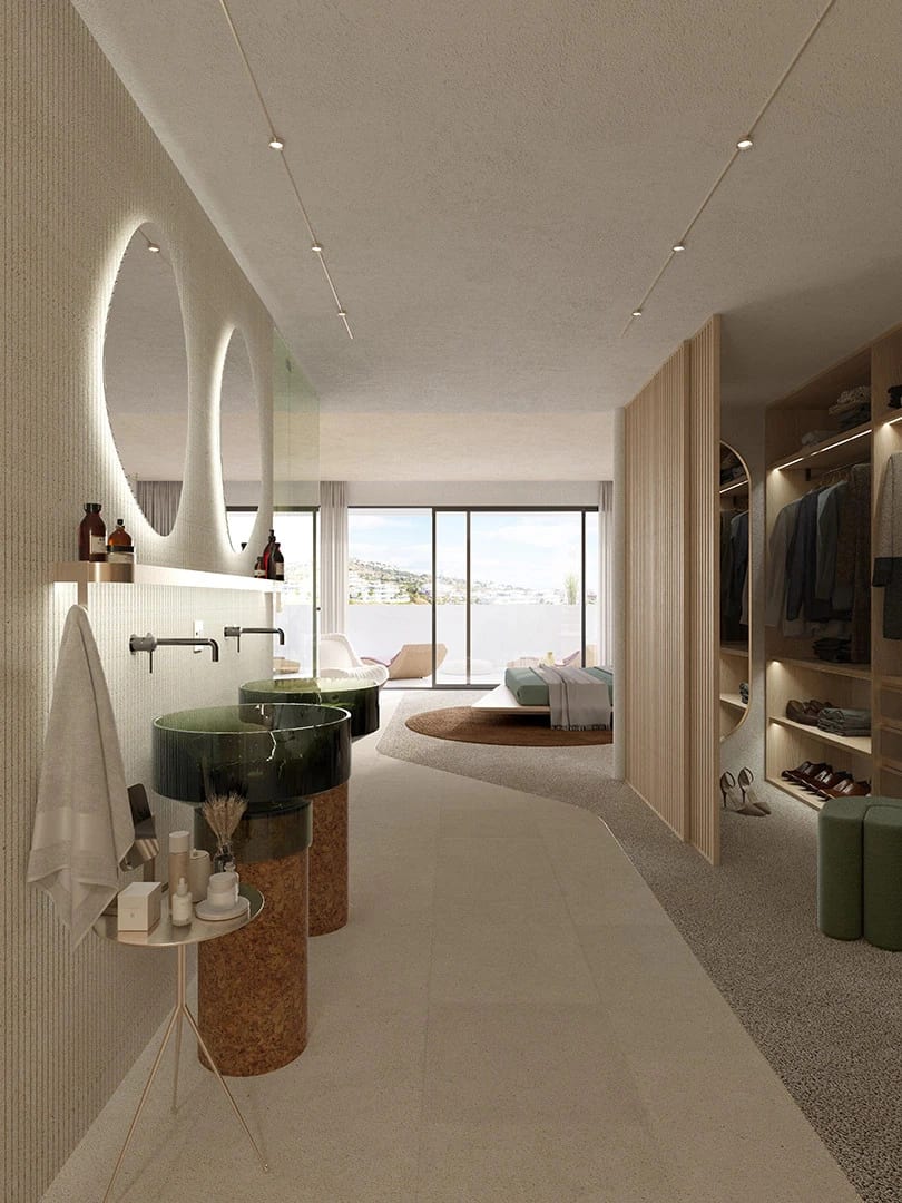 Beachside Apartments with Sea Views · Photo 20