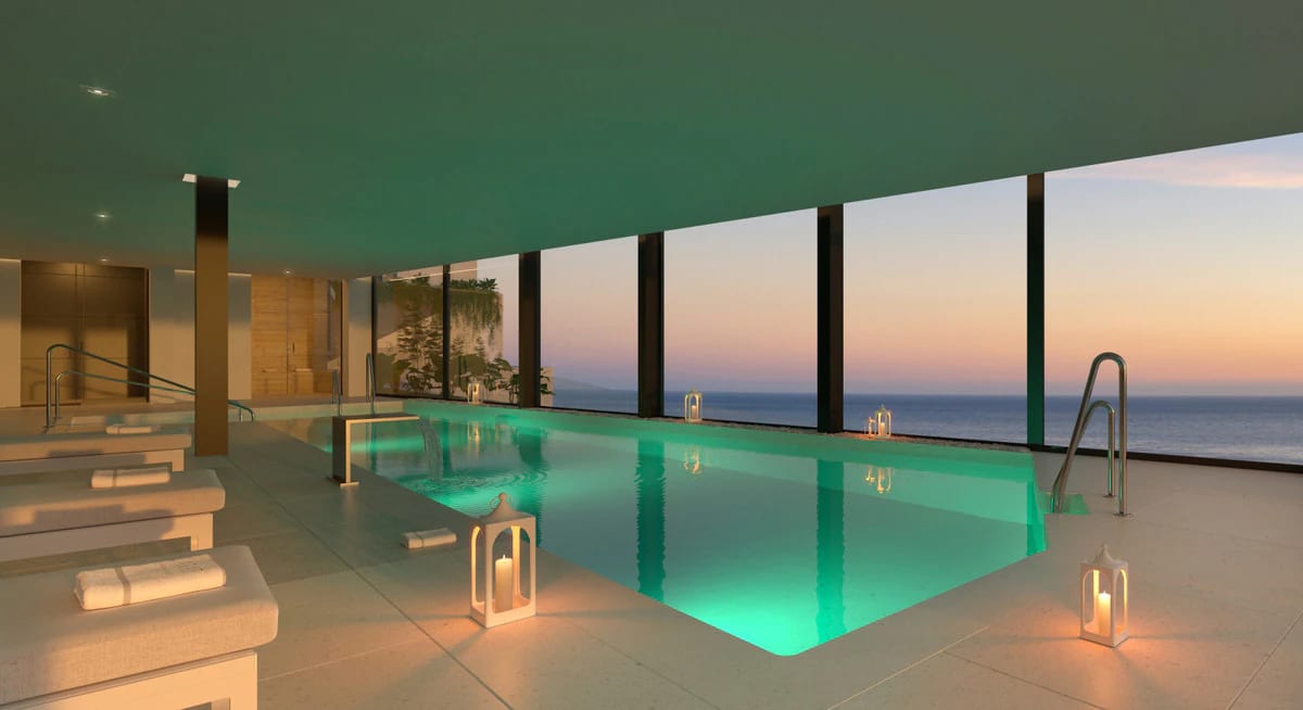 Beachside Apartments with Sea Views · Photo 19