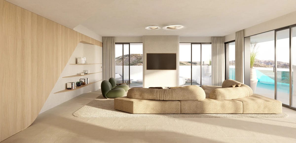 Beachside Apartments with Sea Views · Photo 12