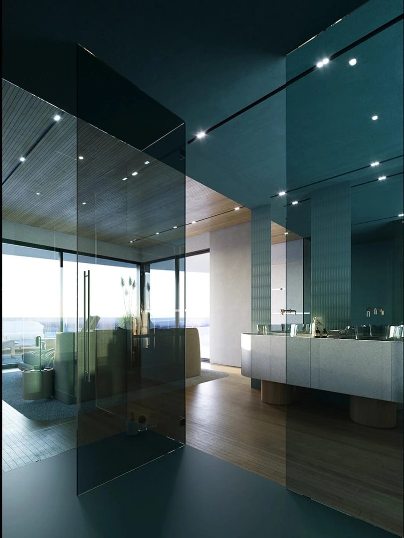 Beachside Apartments with Sea Views · Photo 21