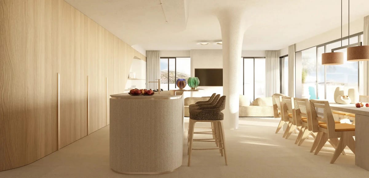 Beachside Apartments with Sea Views · Photo 17
