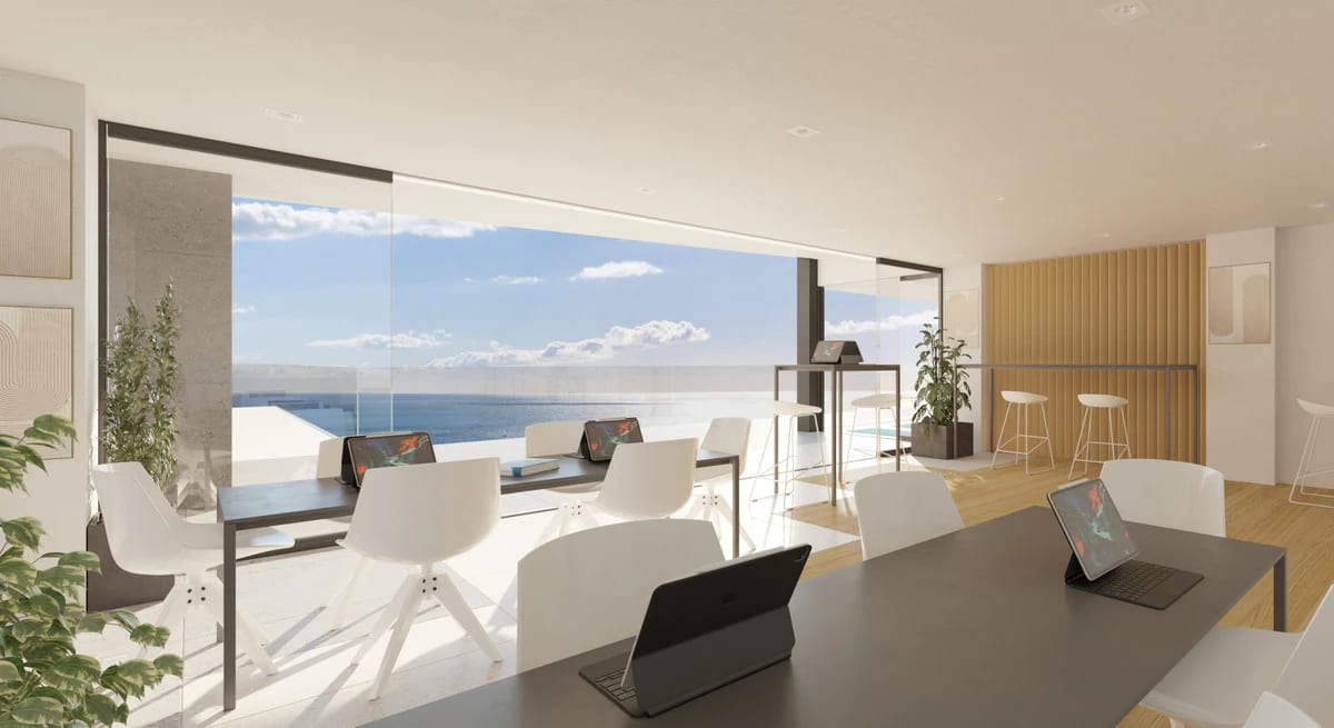 Beachside Apartments with Sea Views · Photo 11