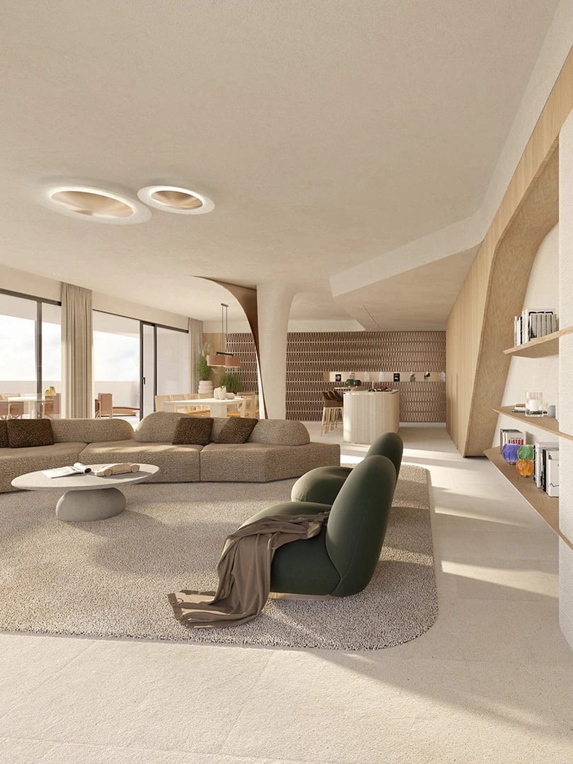 Beachside Apartments with Sea Views · Photo 13