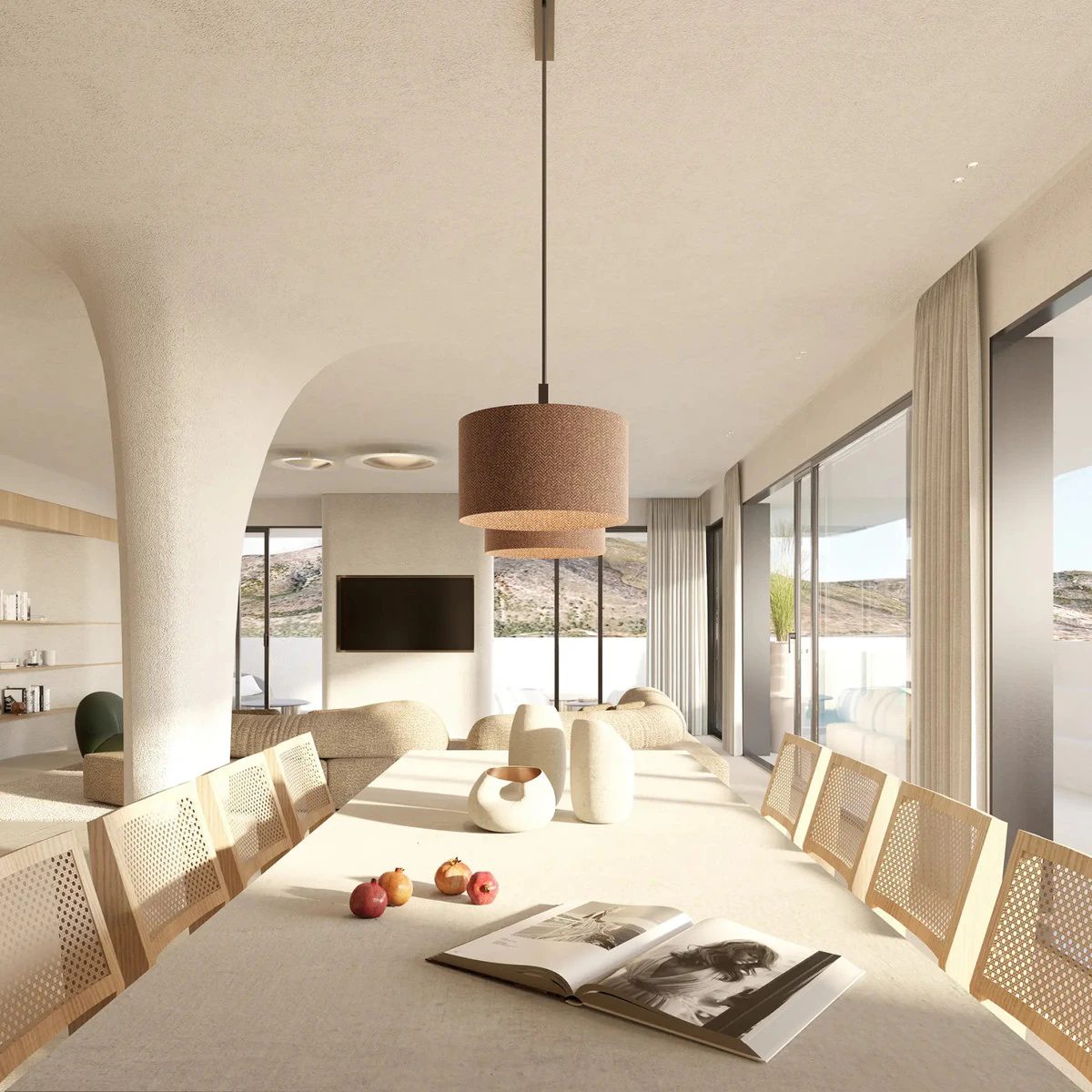 Beachside Apartments with Sea Views · Photo 15