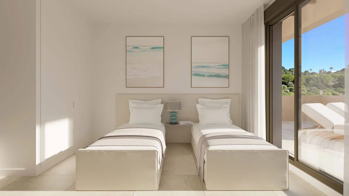 Apartments Near the Beach · Photo 10