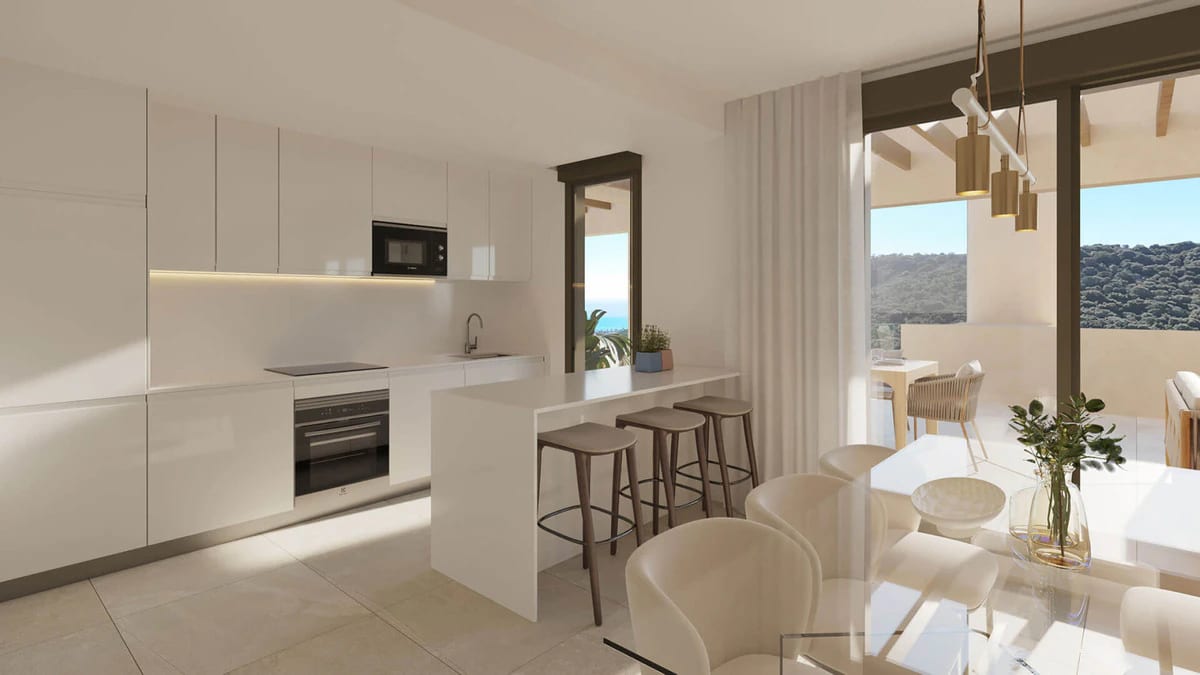 Apartments Near the Beach · Photo 8