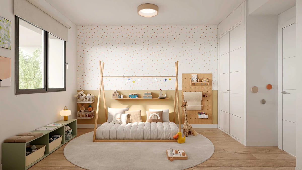 Apartments with Pools and Landscaped Gardens · Photo 9