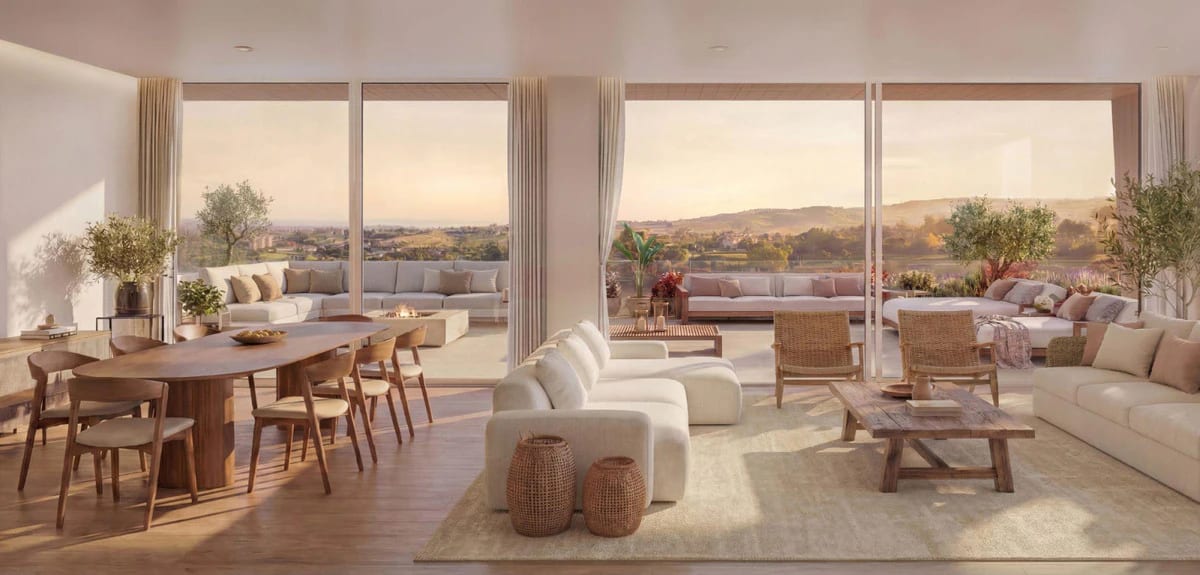 Frontline Golf Apartments · Photo 10