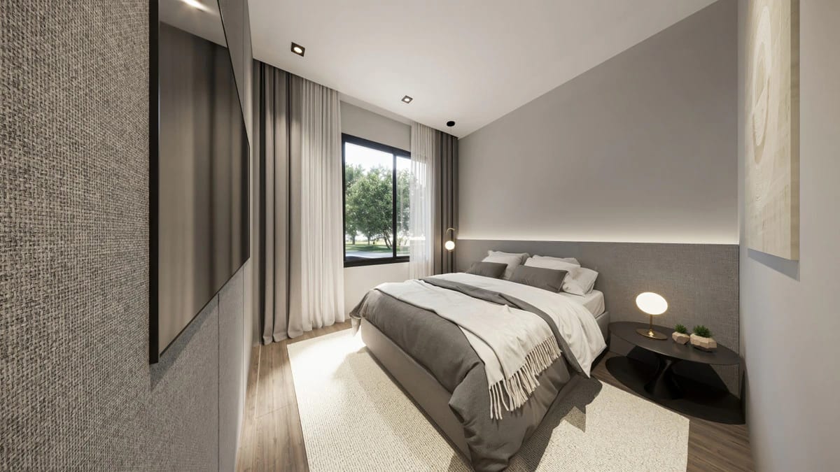 Apartments with a Rooftop Pool · Photo 12