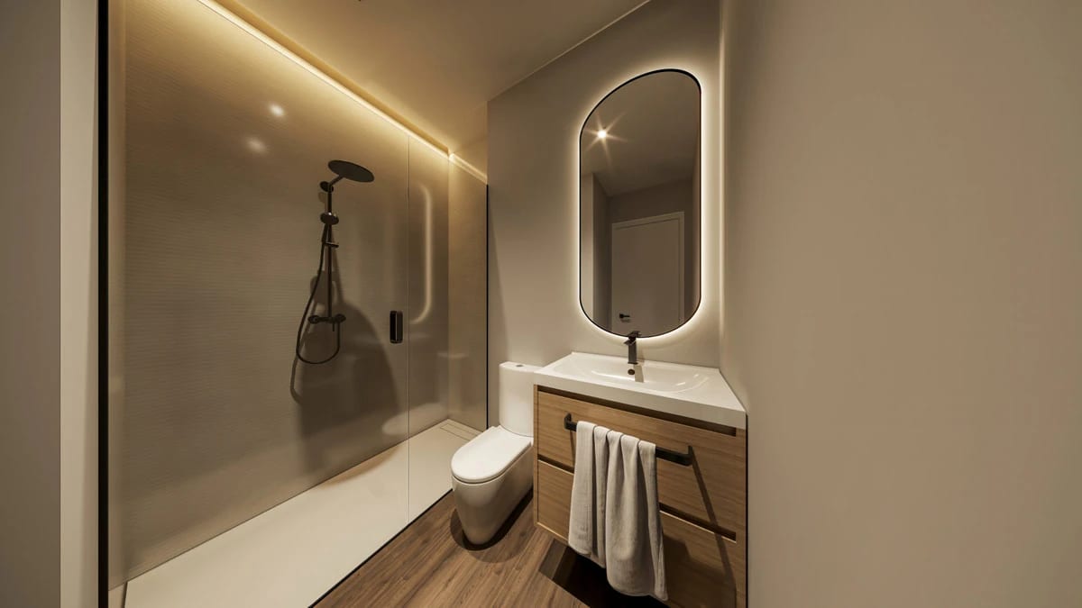 Apartments with a Rooftop Pool · Photo 14