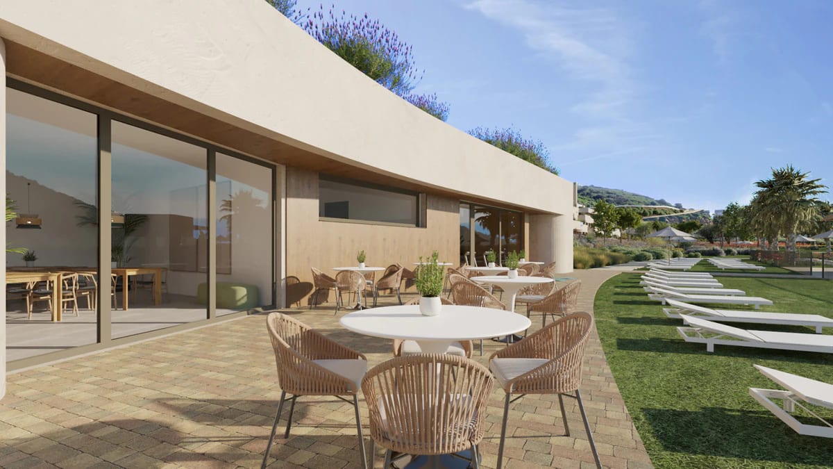 Apartments with Large Terraces · Photo 13