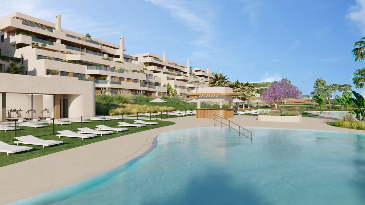 Apartments with Large Terraces · Photo 12
