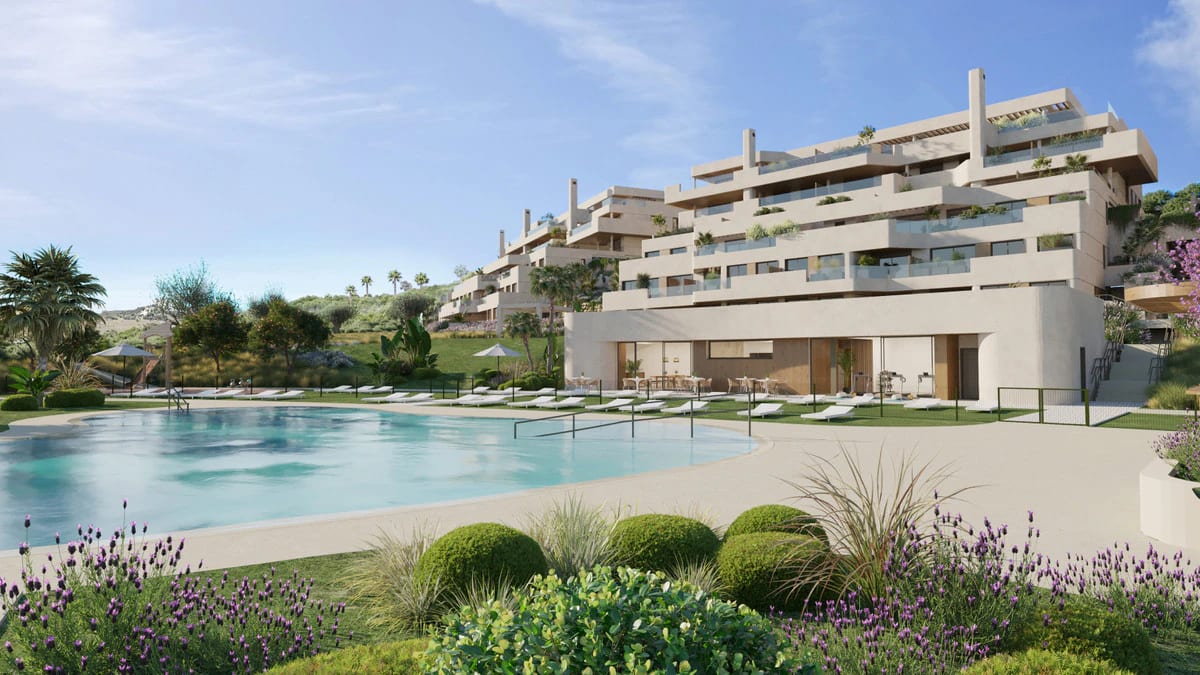 Apartments with Large Terraces · Photo 9