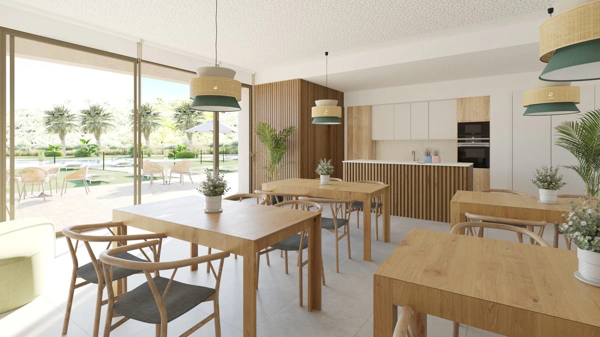 Apartments with Large Terraces · Photo 15