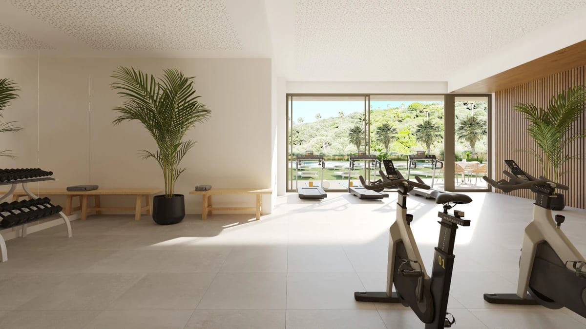 Apartments with Large Terraces · Photo 14