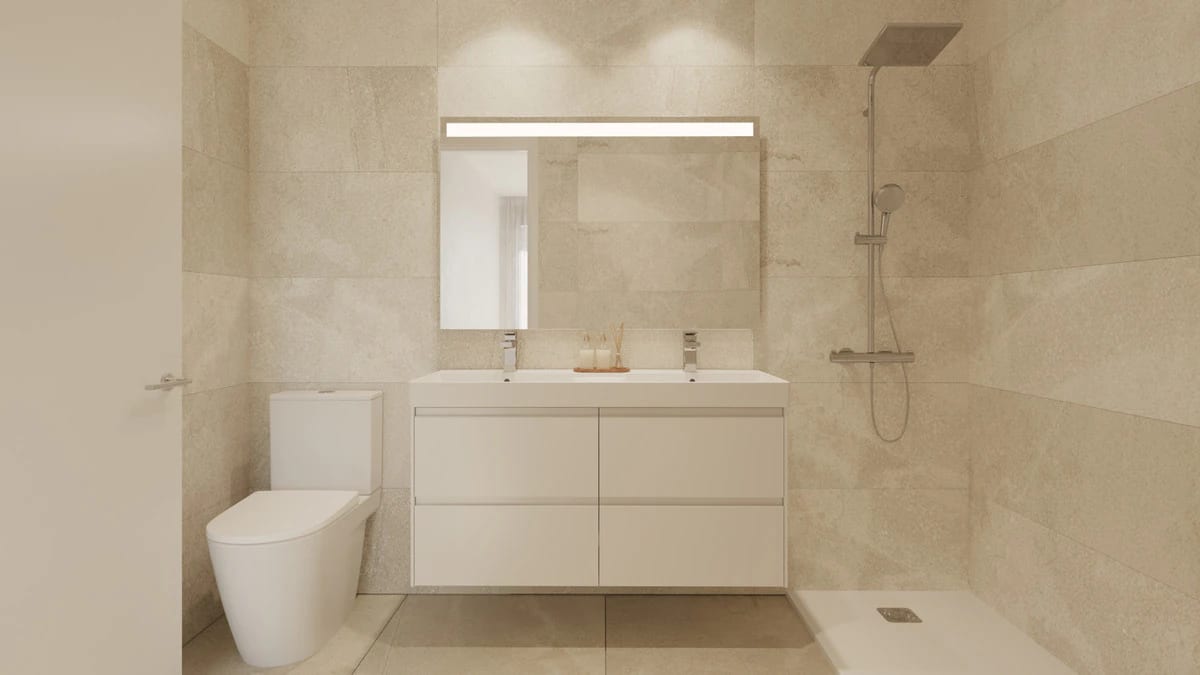 Apartments with Large Terraces · Photo 11