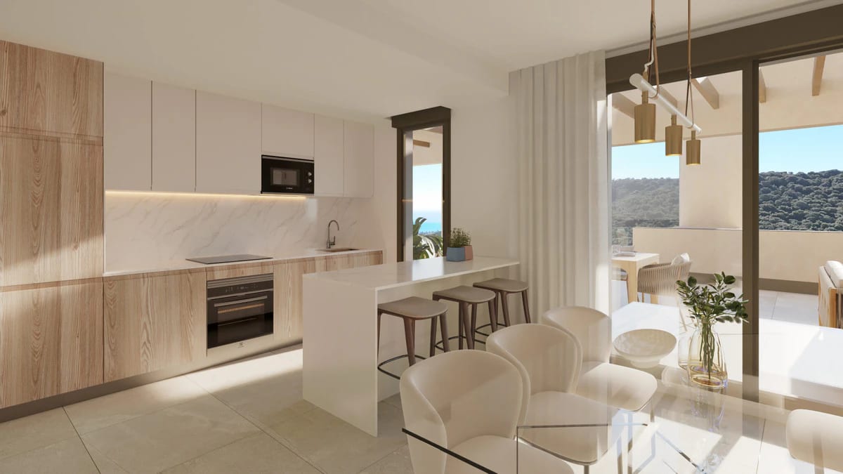 Apartments with Large Terraces · Photo 10