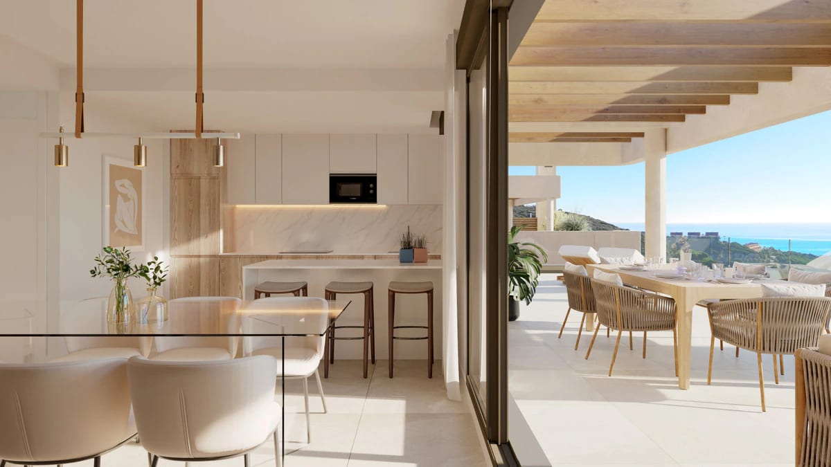 Apartments with Large Terraces · Photo 8