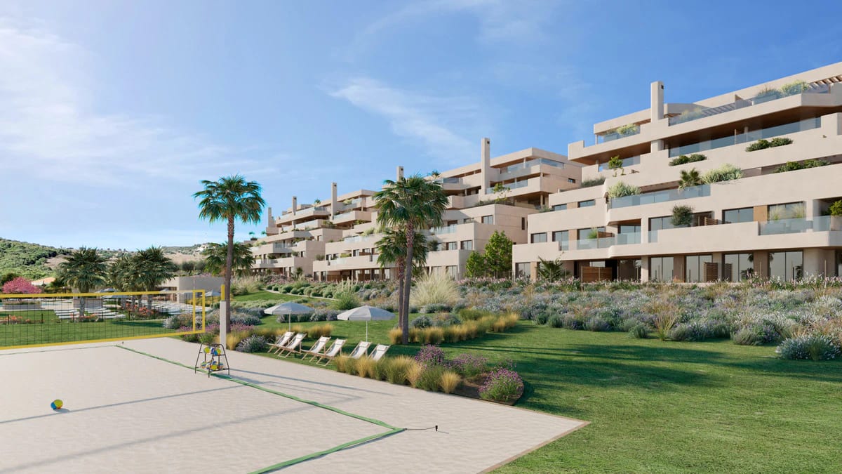 Apartments with Large Terraces · Photo 16