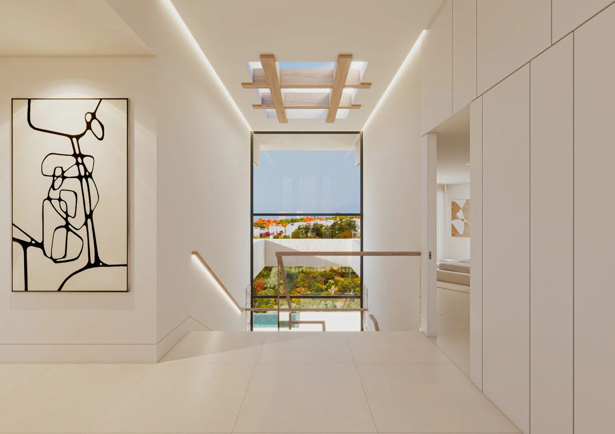 Frontline Golf Villas with Sea Views · Photo 12