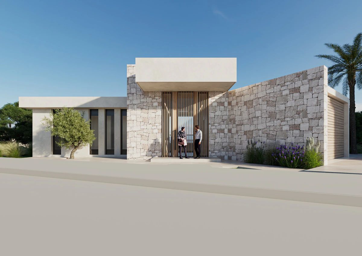 Frontline Golf Villas with Sea Views · Photo 10