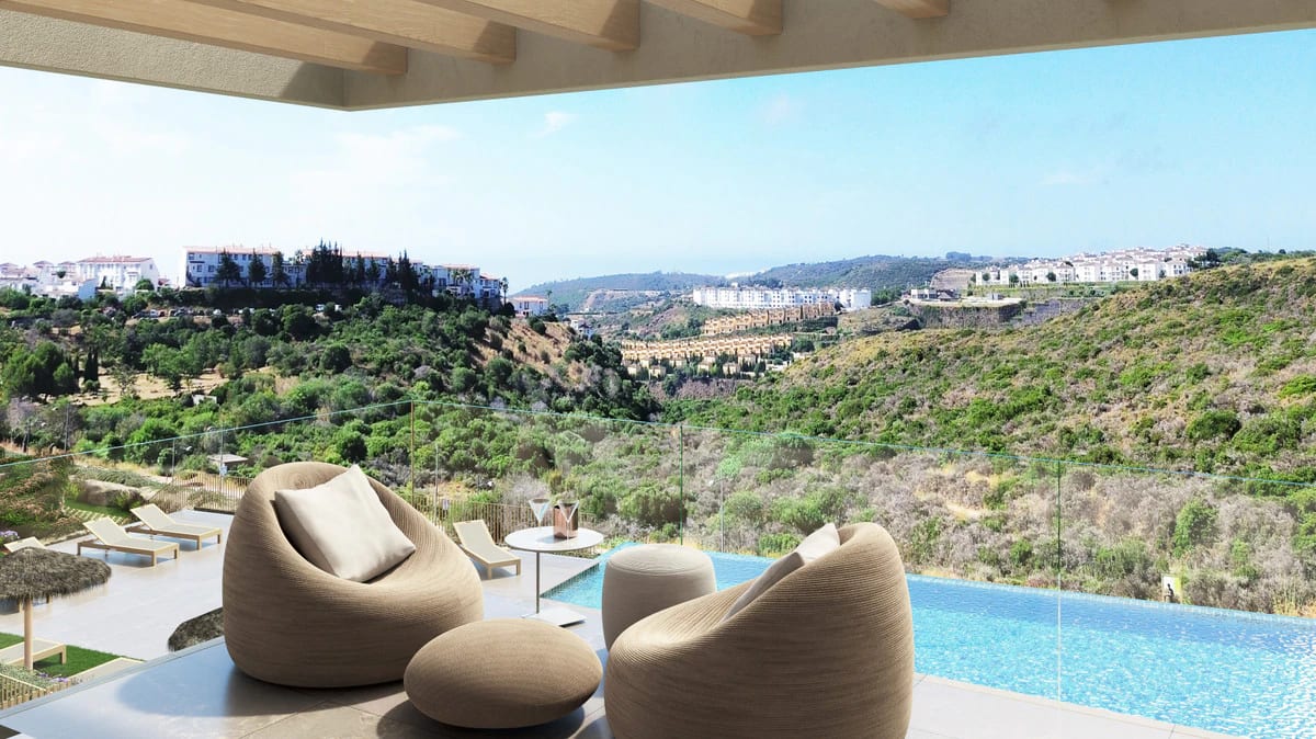 Townhouses with Large Terraces and Gardens · Photo 9
