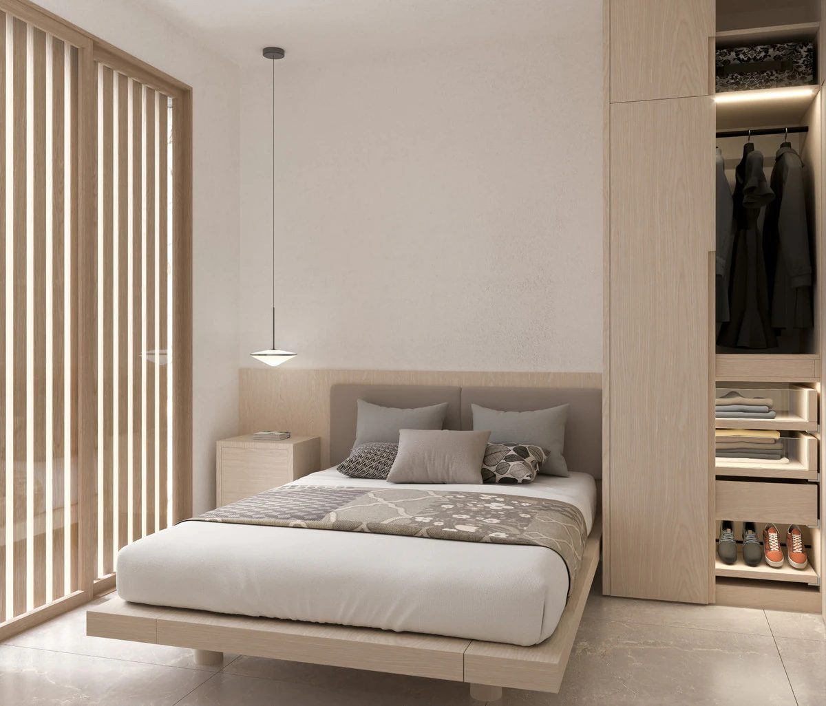 Townhouses with Large Terraces and Gardens · Photo 12