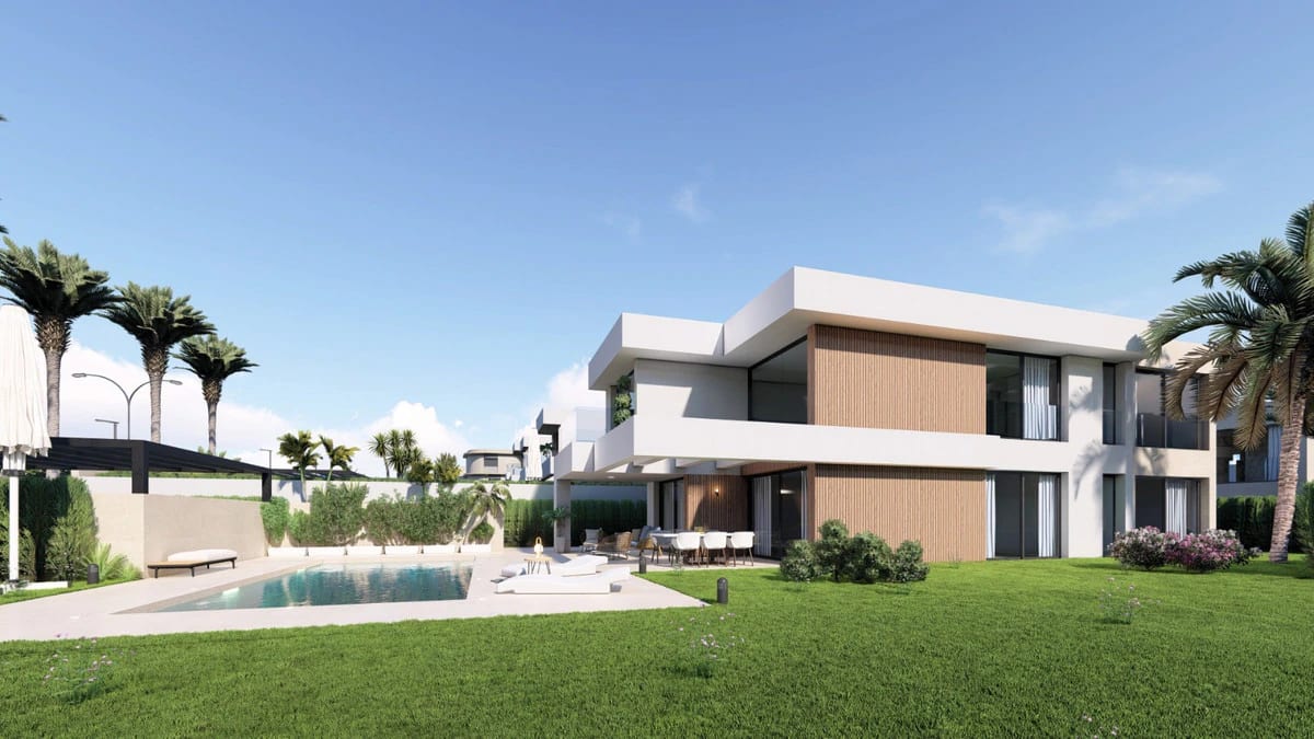Beachfront Villas with Private Pools · Photo 11
