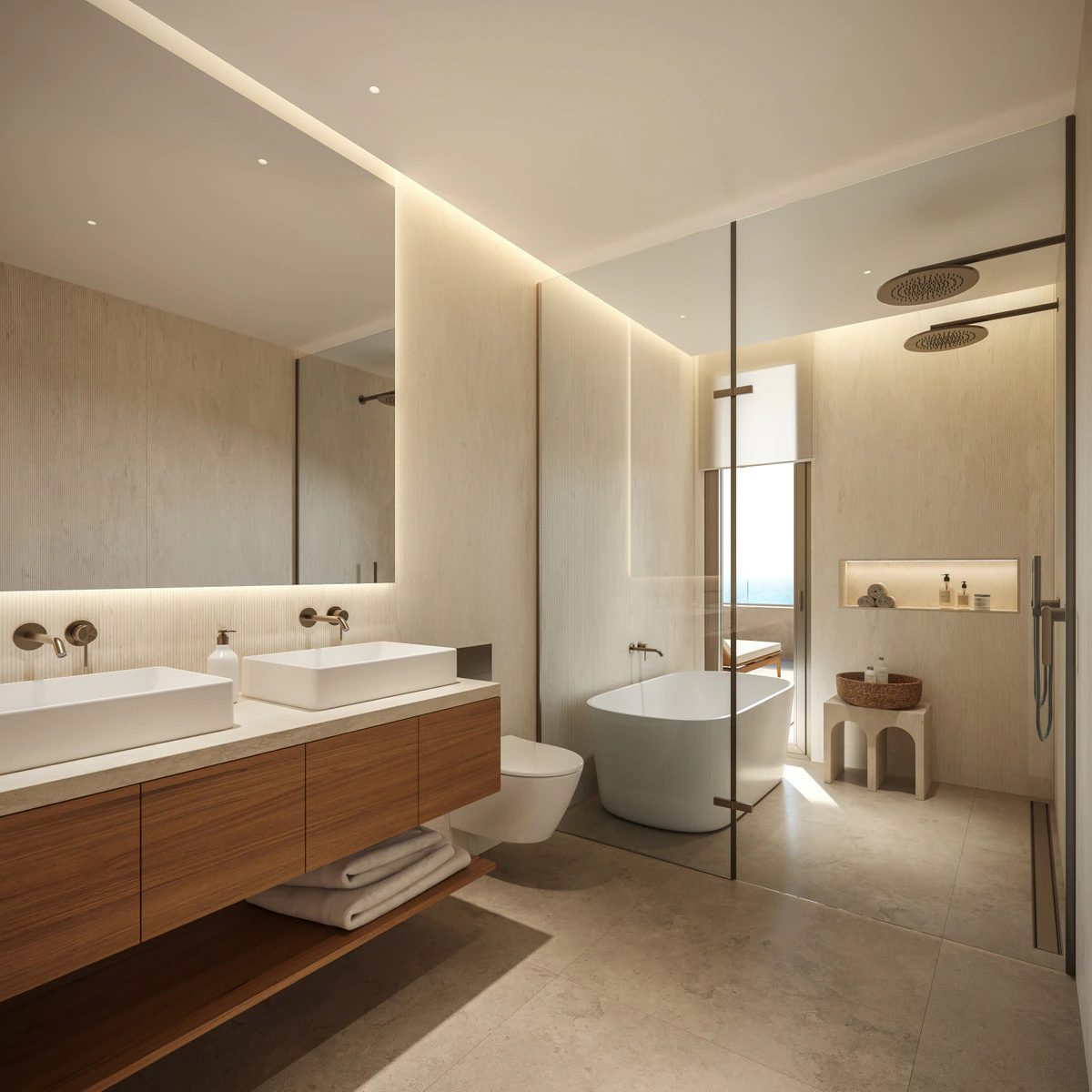 Apartments with Panoramic Sea Views · Photo 16