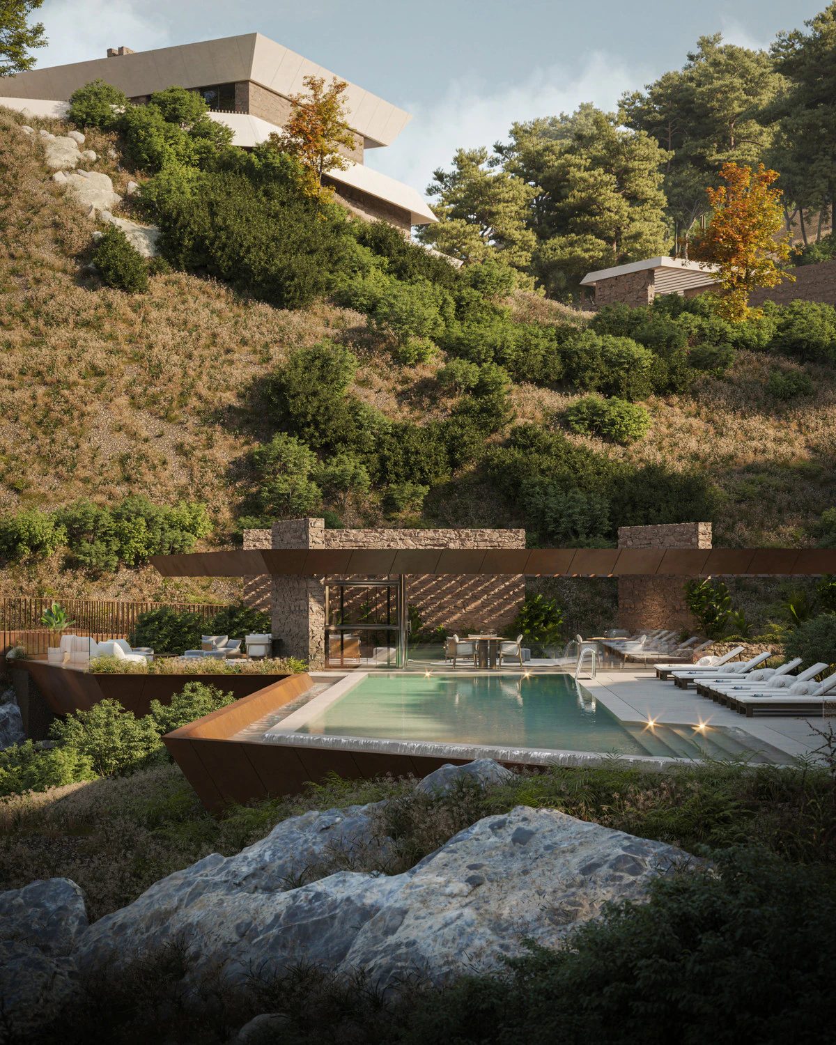 Apartments with Panoramic Sea Views · Photo 20