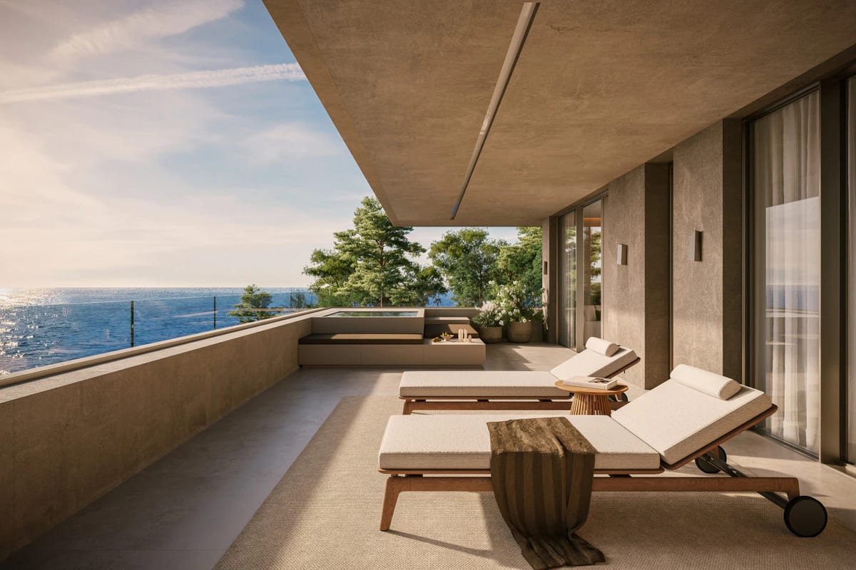 Apartments with Panoramic Sea Views · Photo 11