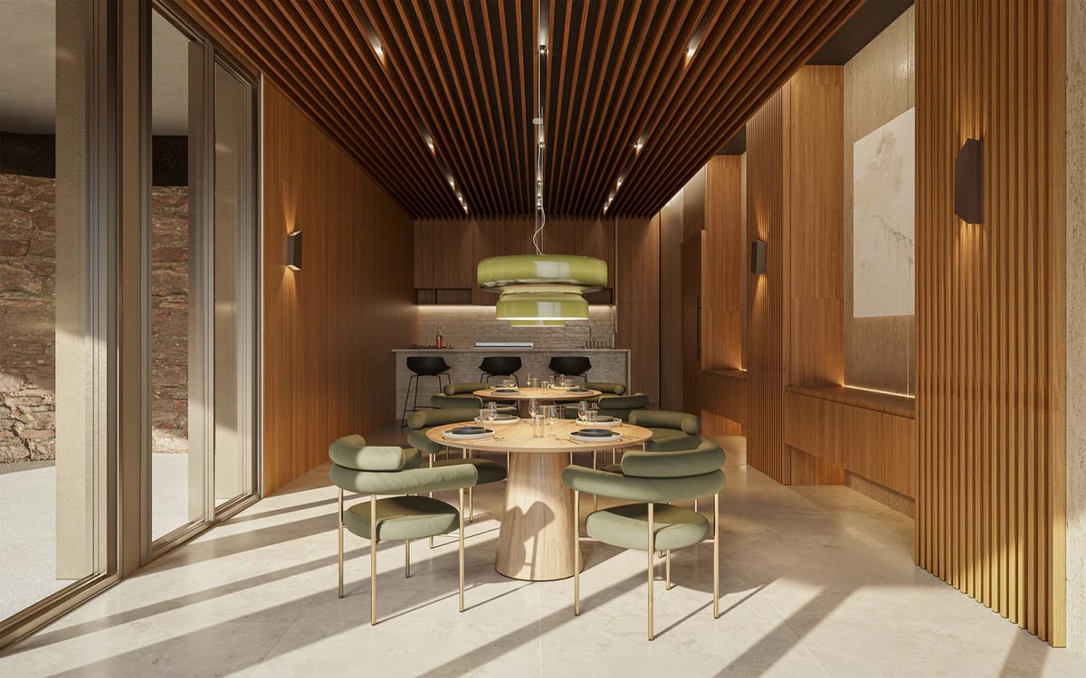 Apartments with Panoramic Sea Views · Photo 23