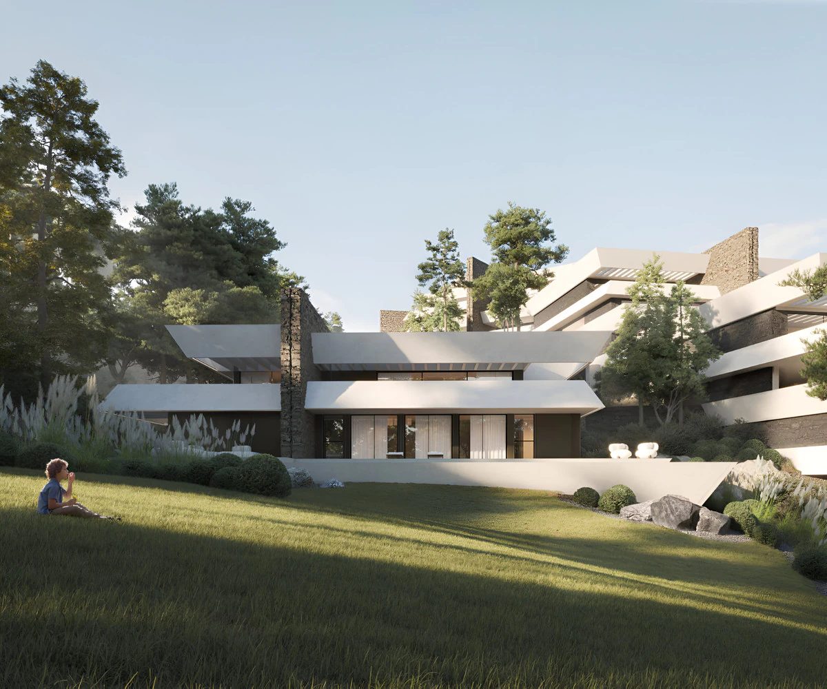 Apartments with Panoramic Sea Views · Photo 9