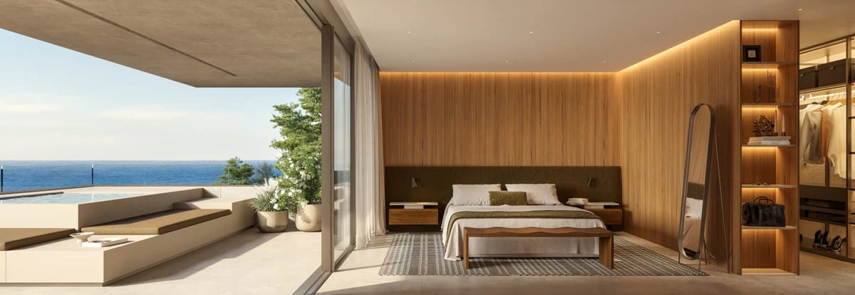 Apartments with Panoramic Sea Views · Photo 15
