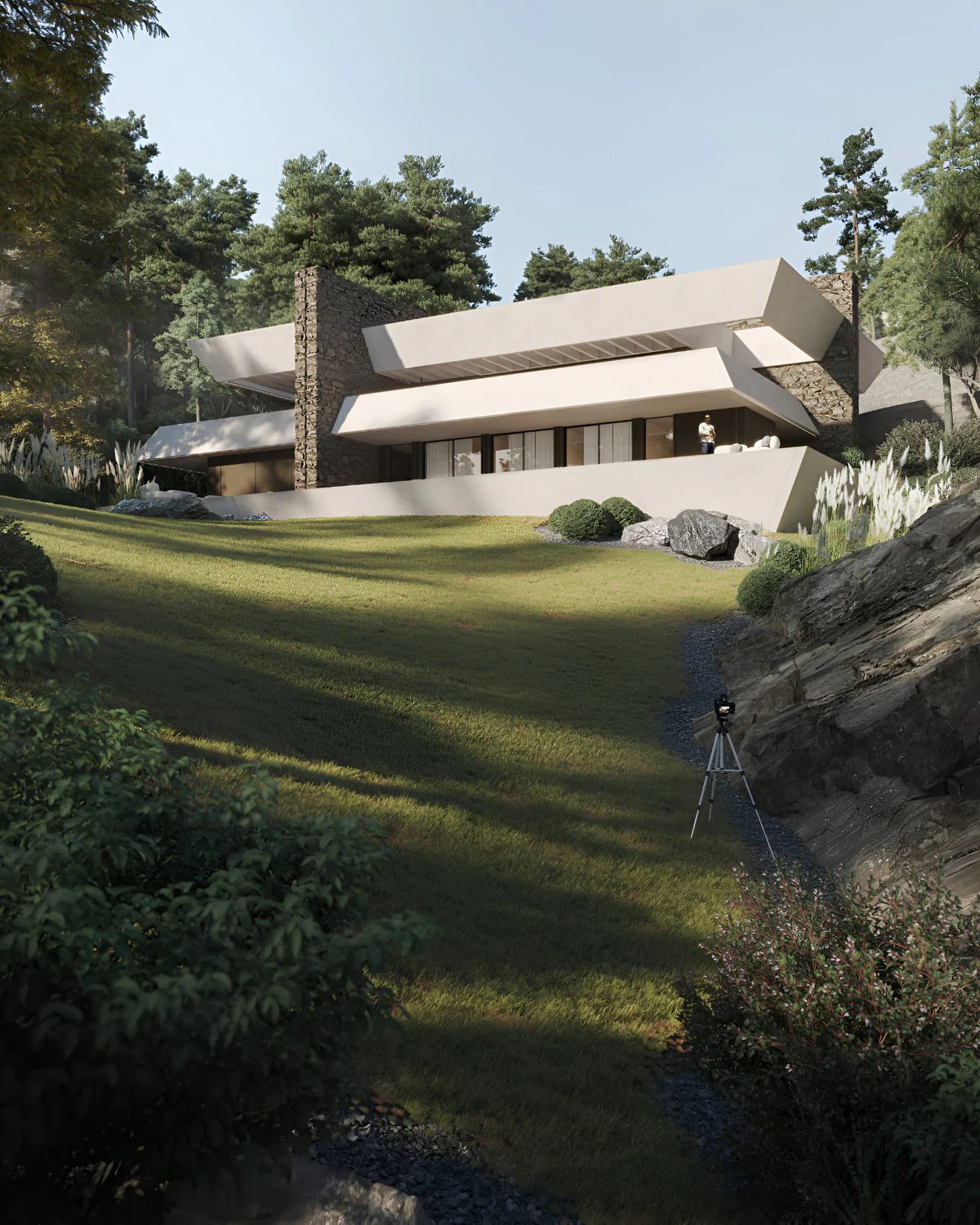 Apartments with Panoramic Sea Views · Photo 14