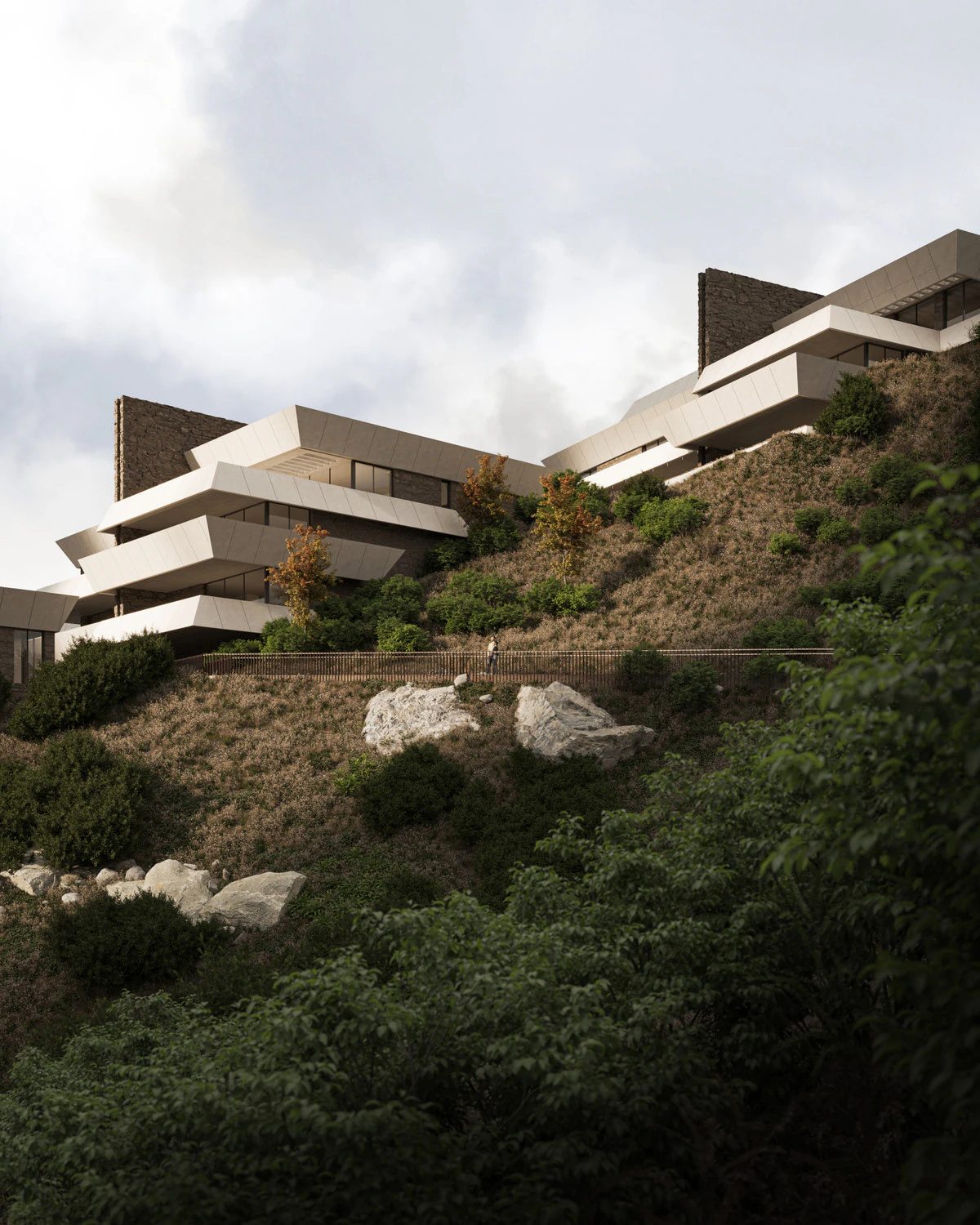Apartments with Panoramic Sea Views · Photo 17
