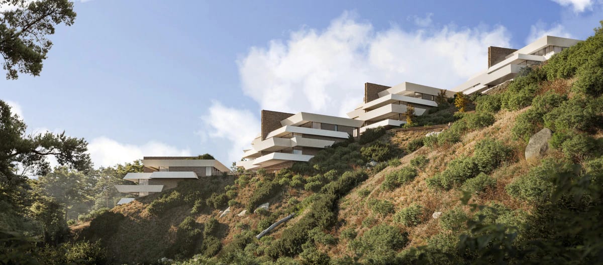 Apartments with Panoramic Sea Views · Photo 18