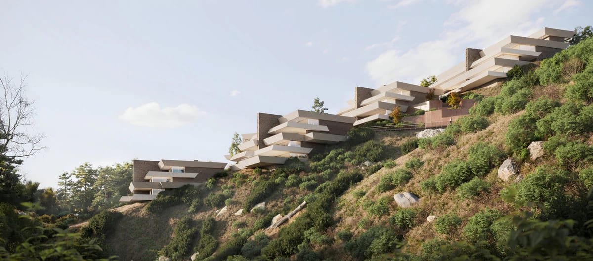 Apartments with Panoramic Sea Views · Photo 19