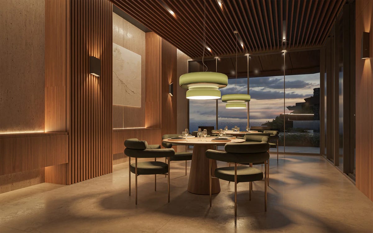 Apartments with Panoramic Sea Views · Photo 21