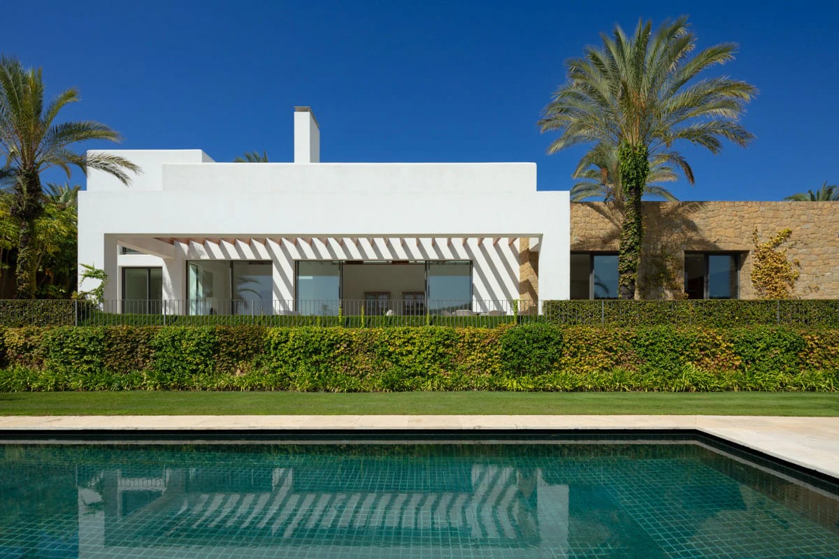Villas with Private Pools · Photo 44