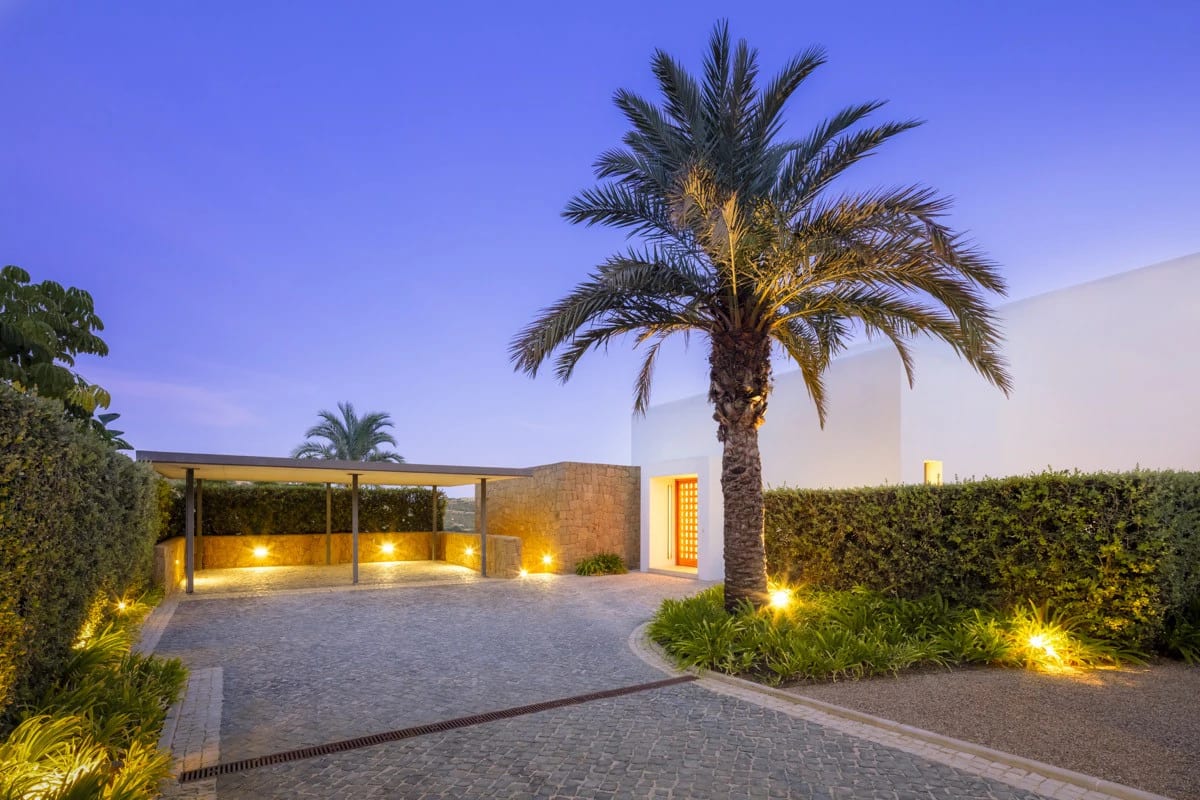 Villas with Private Pools · Photo 22