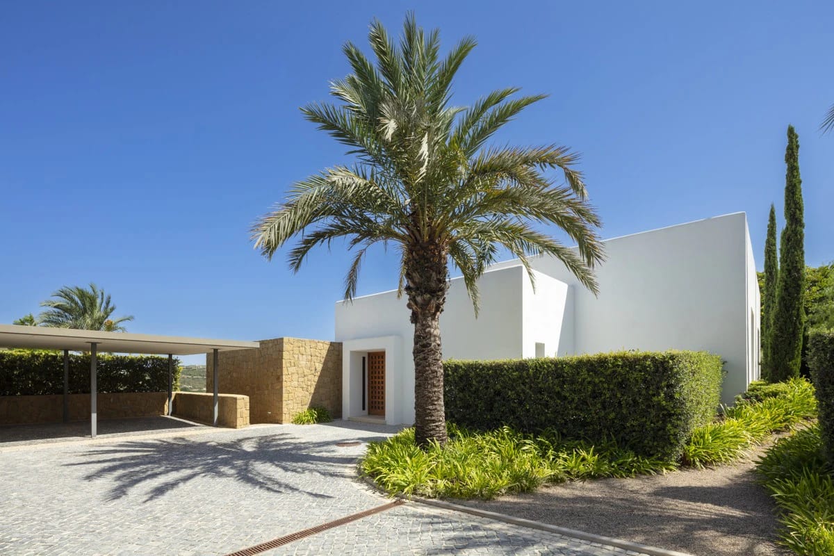 Villas with Private Pools · Photo 27