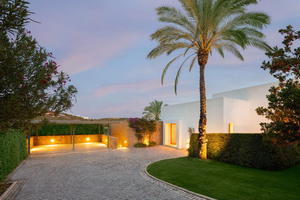 Villas with Private Pools · Photo 12