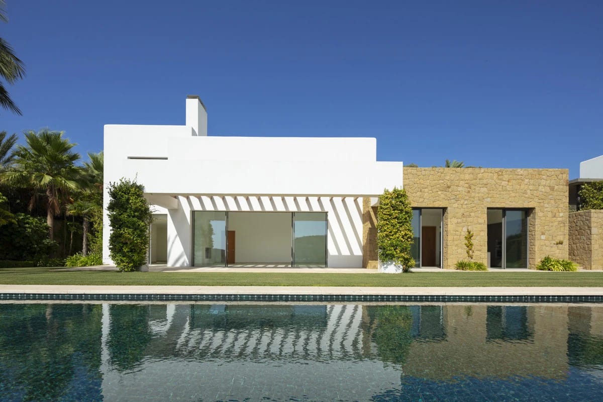 Villas with Private Pools · Photo 42