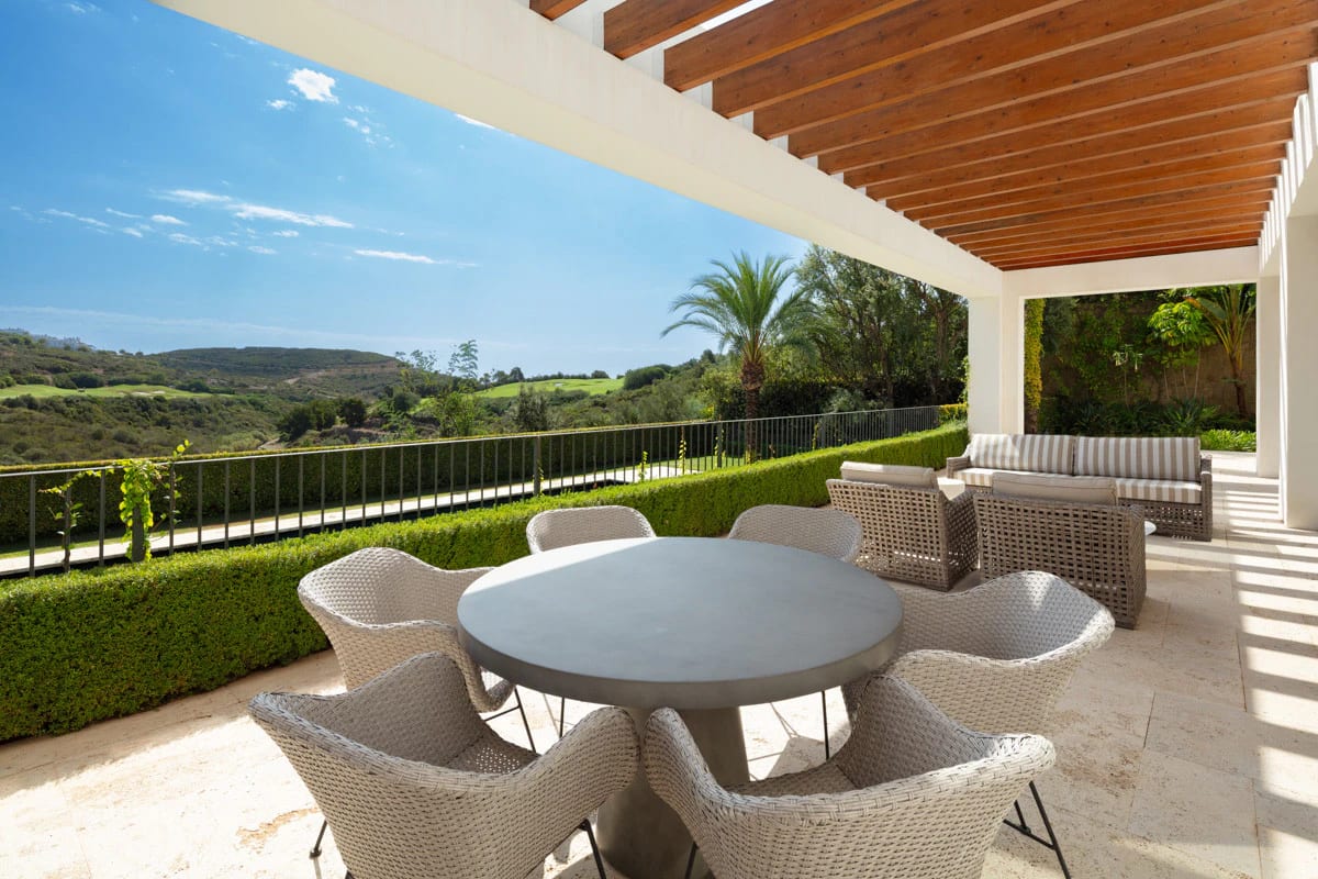 Villas with Private Pools · Photo 11